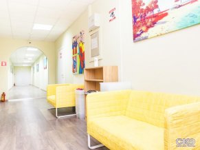 Хостелы Рус - Проспект Мира