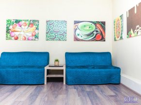 Хостелы Рус - Проспект Мира