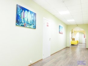 Хостелы Рус - Проспект Мира