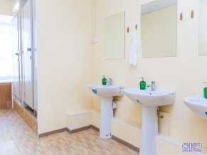 Хостелы Рус - Проспект Мира