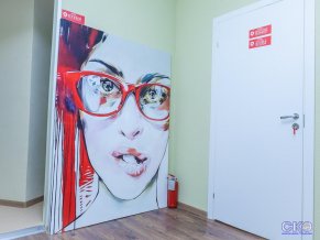 Хостелы Рус - Проспект Мира