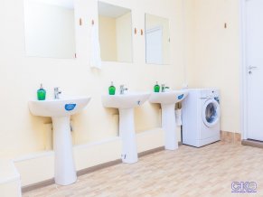 Хостелы Рус - Проспект Мира