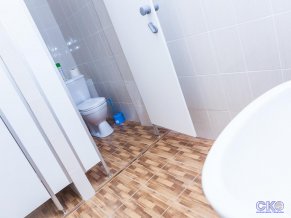 Хостелы Рус - Проспект Мира