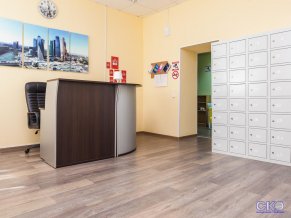 Хостелы Рус - Проспект Мира