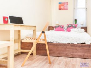 Хостел на Пятницкой