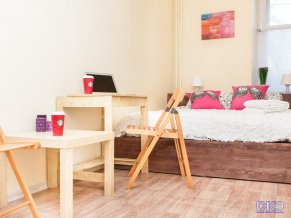 Хостел на Пятницкой