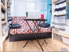 Хостел на Пятницкой