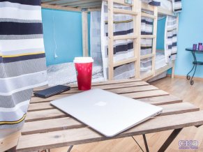 Хостел на Пятницкой