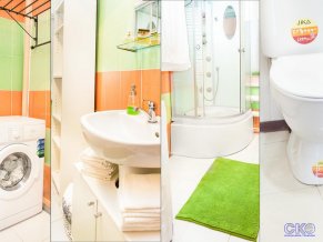 Хостел на Пятницкой