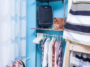 Хостел на Пятницкой