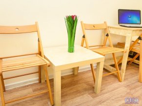 Хостел на Пятницкой