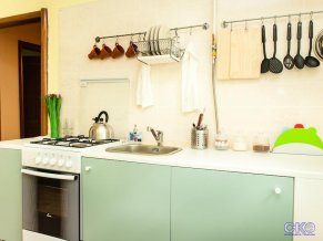 Хостел на Пятницкой