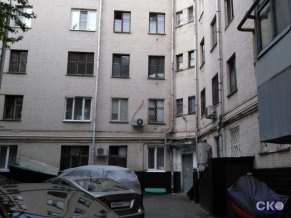 Хостел на Пятницкой