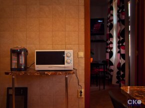 Хостел Илиан