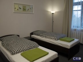 Хостел Илиан