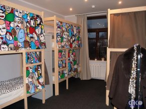 Хостел Илиан