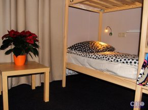 Хостел Илиан