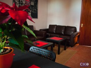 Хостел Илиан