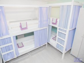 Хостел FriendHouse