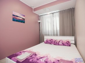 Хостел FriendHouse