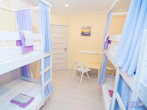 Хостел FriendHouse