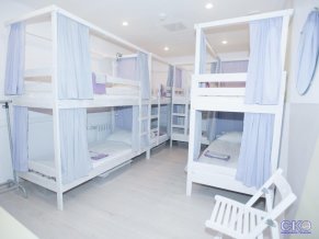 Хостел FriendHouse