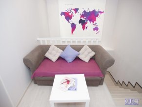 Хостел FriendHouse