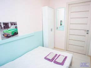 Хостел FriendHouse