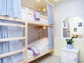 Хостел FriendHouse