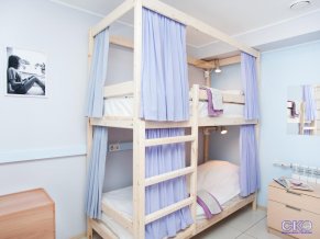 Хостел FriendHouse