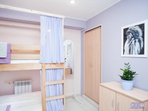 Хостел FriendHouse