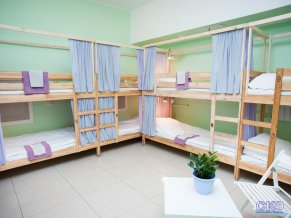 Хостел FriendHouse