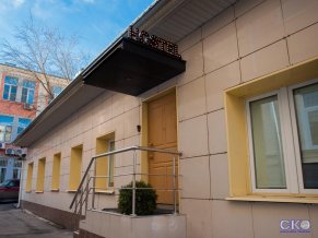 Хостел FriendHouse