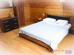 Мякинино эко-хостел