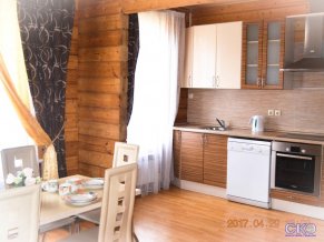 Мякинино эко-хостел