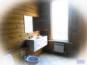 Мякинино эко-хостел