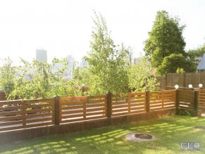 Мякинино эко-хостел