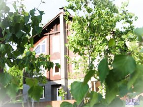 Мякинино эко-хостел