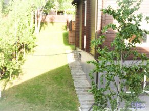 Мякинино эко-хостел