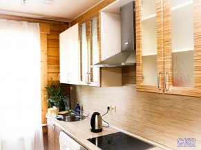 Мякинино эко-хостел