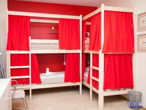 Хостелы Рус - ВДНХ