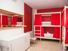 Хостелы Рус - ВДНХ