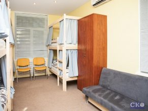 Хостелы Рус - ВДНХ