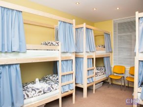 Хостелы Рус - ВДНХ