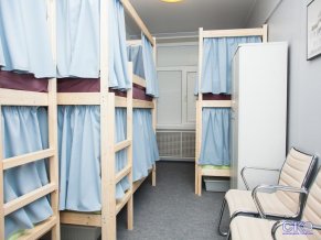 Хостелы Рус - ВДНХ