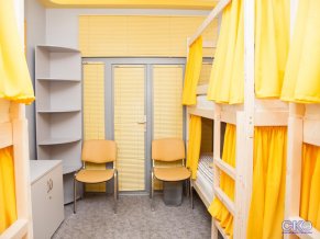 Хостелы Рус - ВДНХ