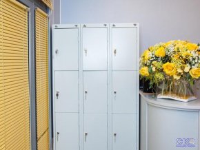 Хостелы Рус - ВДНХ