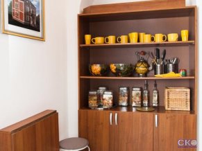 Хостелы Рус - ВДНХ