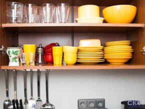 Хостелы Рус - ВДНХ