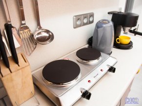 Хостелы Рус - ВДНХ